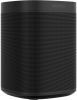 Sonos One(Gen 2)smart speaker met Google Assistant stembediening online kopen
