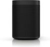 Sonos One SL Draadloze Speaker WiFi, Ethernet Zwart online kopen