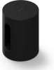 Sonos Sub mini Subwoofer Zwart online kopen