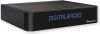 Quantis QE317 DVB C digitale radiotuner Tuner Zwart online kopen