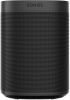 Sonos One SL Draadloze Speaker WiFi, Ethernet Zwart online kopen