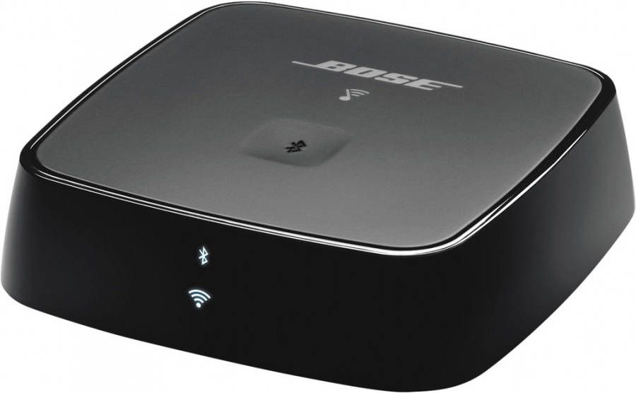 BOSE SoundTouch wireless link adapter Soundbarwebshop