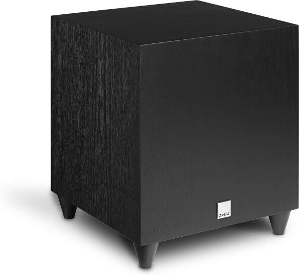Dali SUB C 8 D Subwoofer Zwart
