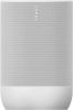 Sonos Move draadloze smart speaker met Google Assistent spraakbediening online kopen