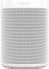 Sonos One SL Draadloze Speaker WiFi, Ethernet Wit online kopen