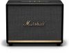 Marshall Lifestyle Woburn II BT Black Bluetooth speaker online kopen
