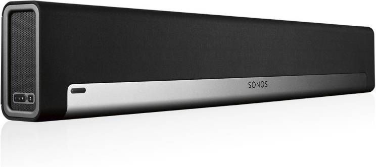 Keelholte vitaliteit Medewerker Sonos Playbar draadloze HiFi soundbar - Soundbarwebshop.nl