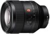 Sony Objectief SEL 85F14GM E Mount portret SEL 85 mm F1.4 GM E Mount portret online kopen
