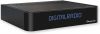 Quantis QE317 DVB C digitale radiotuner Tuner Zwart online kopen