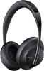 Bose Headphones 700 Bluetooth over-ear koptelefoon met Noise Cancelling (zwart) online kopen