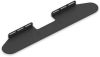 Sonos BEAM WALLMOUNT Audio muurbeugel Zwart online kopen
