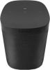 Sonos One SL Draadloze Speaker WiFi, Ethernet Zwart online kopen