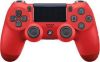 Sony PlayStation 4 DualShock 4 controller v2 rood online kopen