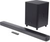JBL BAR 5.1 IMMERSIVE soundbar (zwart) online kopen