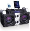 Lenco Party luidspreker PMX 150 party luidspreker + dj en mixfunctie(1 stuk ) online kopen