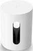 Sonos Sub mini Subwoofer Wit online kopen