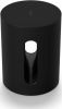 Sonos Sub mini Subwoofer Zwart online kopen