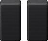 Sony SA RS3S Surround set speaker Zwart online kopen