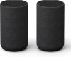 Sony SA RS5 draadloze achterspeakers online kopen