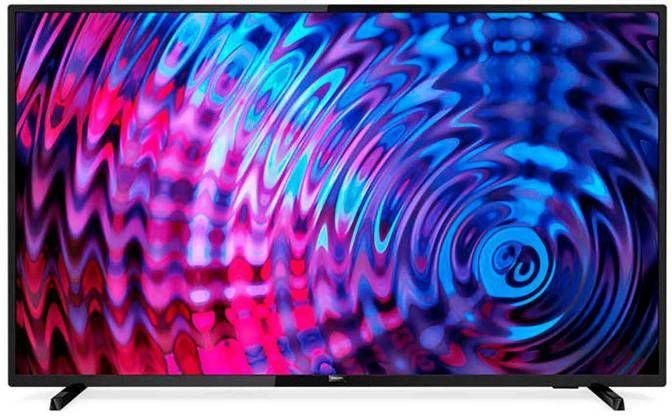 Philips 32PFS5803/12 Full HD Smart tv - Soundbarwebshop.nl