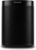 Sonos One(Gen 2)smart speaker met Google Assistant stembediening online kopen
